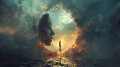 How to Cultivate Self-Esteem in a Toxic Environment