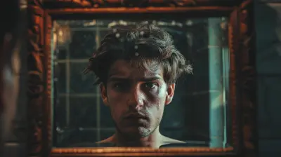 How to Cultivate Self-Esteem in the Face of Rejection