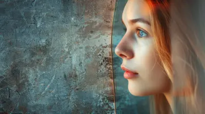 How to Cultivate Self-Esteem in the Face of Rejection