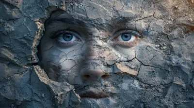 How to Cultivate Self-Esteem in the Face of Rejection