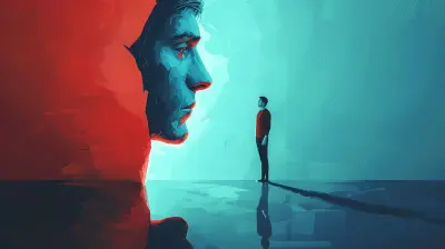 How to Cultivate Self-Esteem in the Face of Rejection