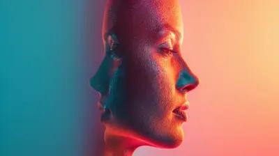 How to Develop a Positive Body Image Using Psychological Tools