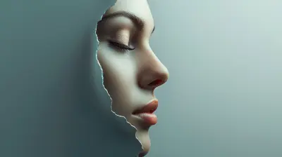 How to Develop a Positive Body Image Using Psychological Tools