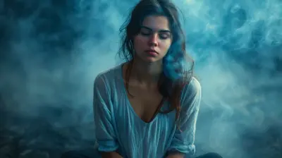 How to Develop a Self-Compassion Ritual