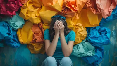 How to Develop Emotional Agility in Challenging Times