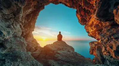 How to Develop Emotional Agility in Challenging Times