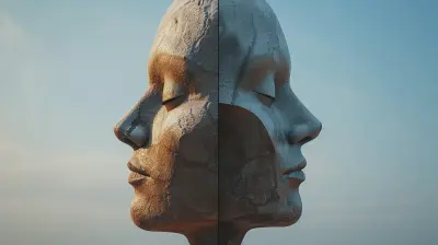 How to Develop Emotional Self-Awareness to Improve Communication