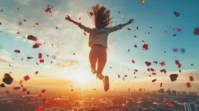 How to Develop Greater Emotional Agility