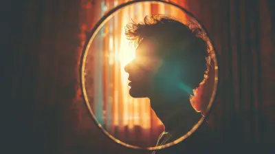 How to Develop Self-Esteem in a World Full of Comparisons