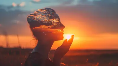 How to Develop Self-Esteem in an Achievement-Oriented Society