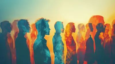 How to Develop Self-Esteem in an Achievement-Oriented Society
