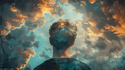 How to Develop Self-Esteem Through Self-Reflection