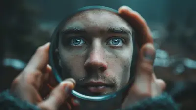 How to Develop Self-Esteem Through Self-Reflection