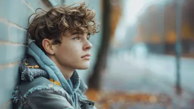 How to Encourage Healthy Risk-Taking in Adolescence