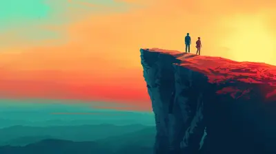 How to Encourage Healthy Risk-Taking Through Psychological Safety