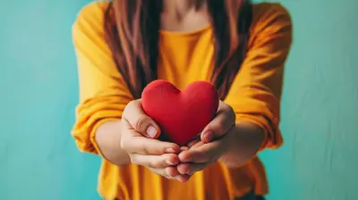 How to Foster Self-Compassion in the Workplace