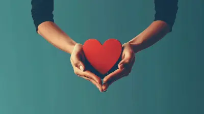 How to Foster Self-Compassion in the Workplace