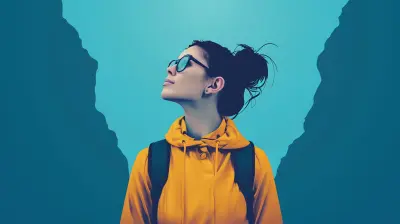 How to Foster Self-Esteem While Navigating Career Changes