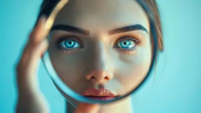 How to Foster Self-Esteem While Navigating Career Changes