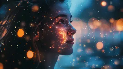 How to Foster Self-Esteem While Navigating Career Changes