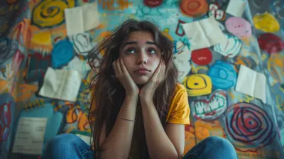 How to Help Teens Balance School and Personal Life for Mental Health