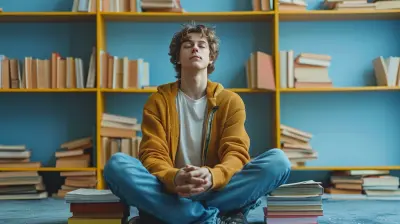 How to Help Teens Balance School and Personal Life for Mental Health