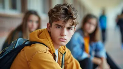 How to Help Teens Develop Healthy Coping Mechanisms