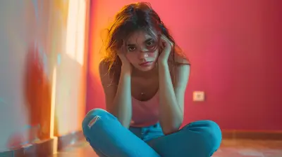 How to Help Teens Develop Healthy Coping Mechanisms