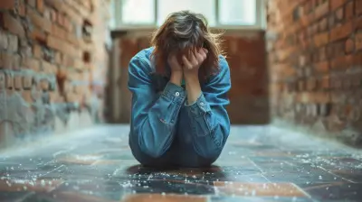 How to Help Teens Develop Healthy Coping Mechanisms