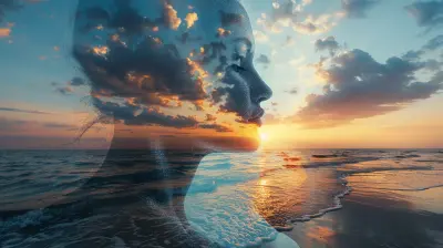 How to Navigate Life Transitions with Psychological Tools