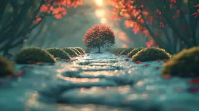 How to Navigate Life Transitions with Psychological Tools