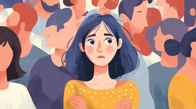 How to Navigate Social Situations with Attention Deficit Disorder