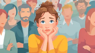 How to Navigate Social Situations with Attention Deficit Disorder