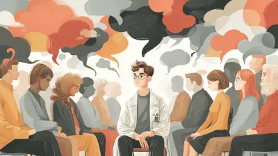 How to Navigate Social Situations with Attention Deficit Disorder