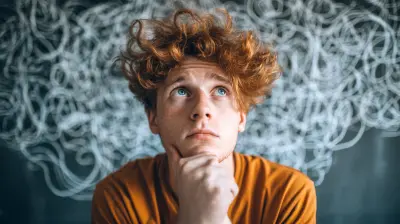 How to Navigate Social Situations with Attention Deficit Disorder