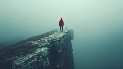 How to Overcome Fear and Step Outside Your Comfort Zone