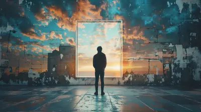 How to Overcome Perfectionism and Embrace Imperfection
