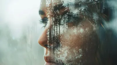 How to Practice Radical Self-Awareness for Deeper Self-Understanding