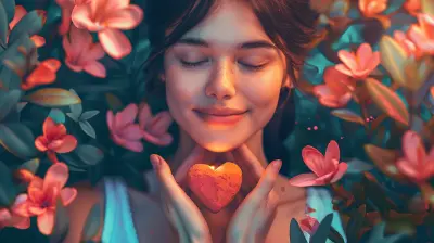 How to Practice Self-Compassion and Why It Matters for Mental Health