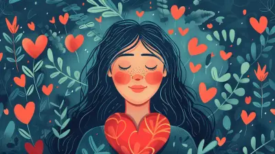 How to Practice Self-Compassion in Everyday Life