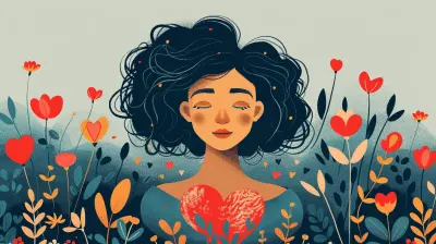 How to Practice Self-Compassion in Everyday Life