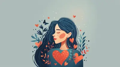 How to Practice Self-Compassion in Everyday Life