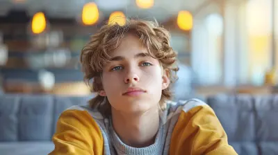 How to Recognize and Address Suicidal Thoughts in Adolescents