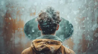 How to Recognize the Blind Spots in Your Self-Awareness