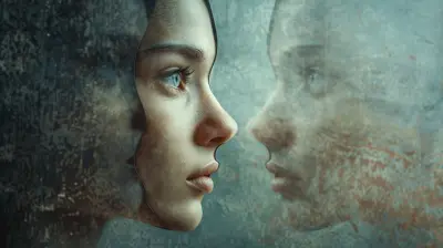 How to Recognize the Blind Spots in Your Self-Awareness