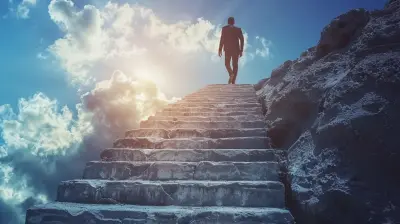 How to Set Realistic Goals and Actually Achieve Them