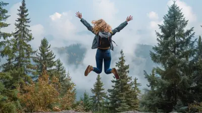 How to Set Realistic Goals and Actually Achieve Them