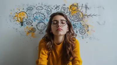 How to Set Realistic Goals When Living with Attention Deficit Disorder
