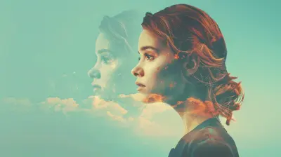 How to Silence Your Inner Critic and Boost Your Self-Esteem