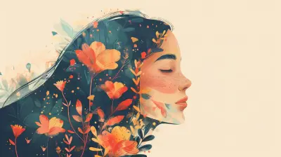 How to Stop Comparing Yourself and Start Embracing Self-Compassion